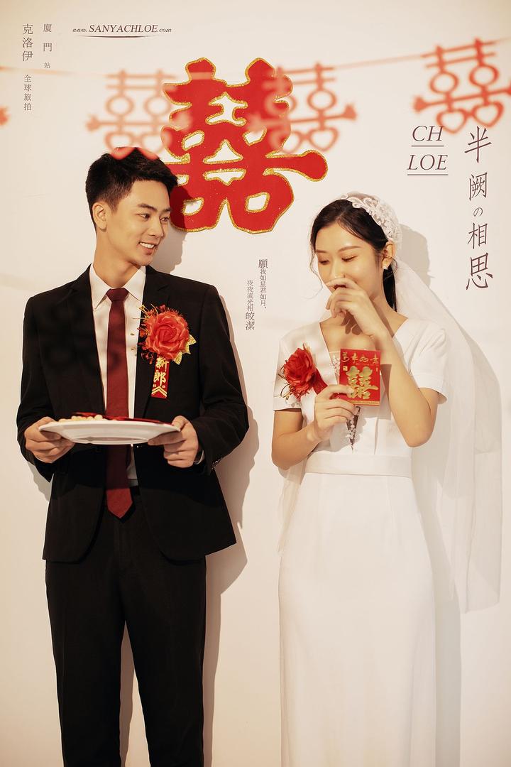 室内婚纱场景_婚纱场景布置_内景氛围感婚纱照