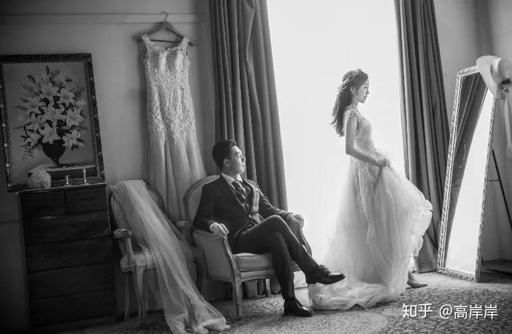 个性婚纱照网红图片高清_婚纱照高清_婚纱照高清素材