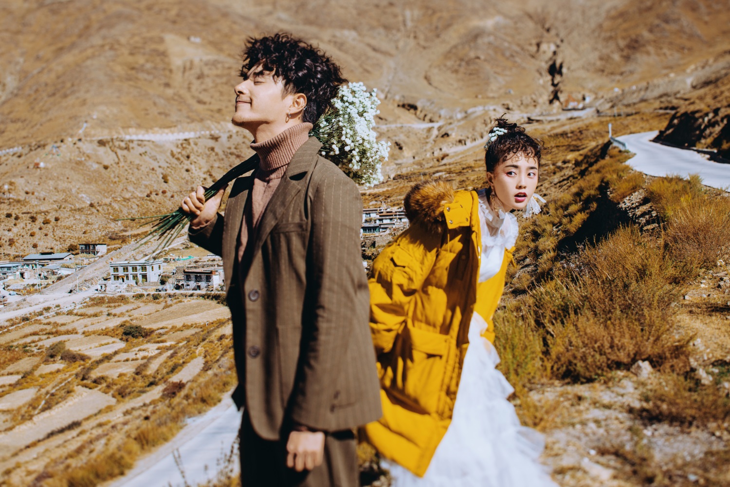 婚纱外景_湾沚外景婚纱照_婚纱外景拍摄