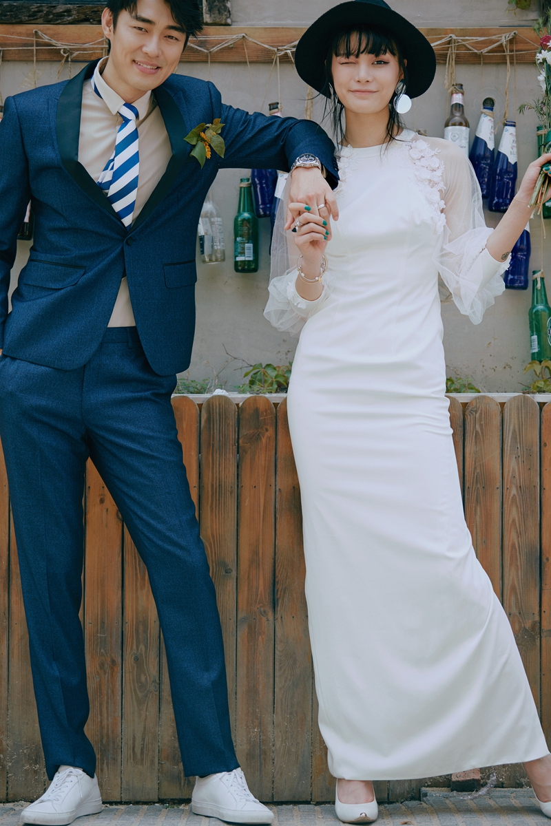 婚纱套景照拍内要注意什么_婚纱照要拍几套内景_婚纱照套系里面都有什么